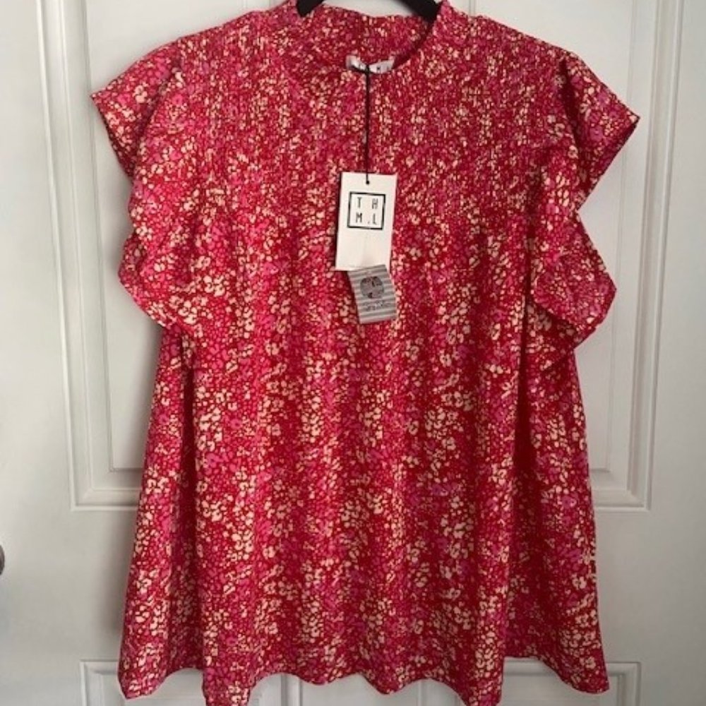 THML New with Tags Size L top